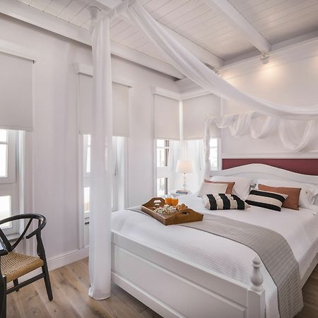 Casa Regina Luxury House Villa Chania  ภายนอก รูปภาพ