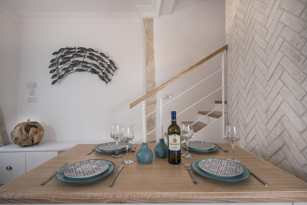 Casa Regina Luxury House Villa Chania  ภายนอก รูปภาพ