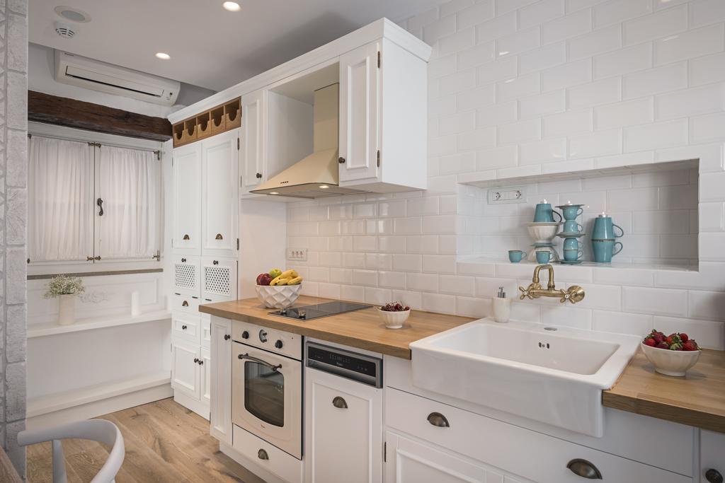 Casa Regina Luxury House Villa Chania  ภายนอก รูปภาพ
