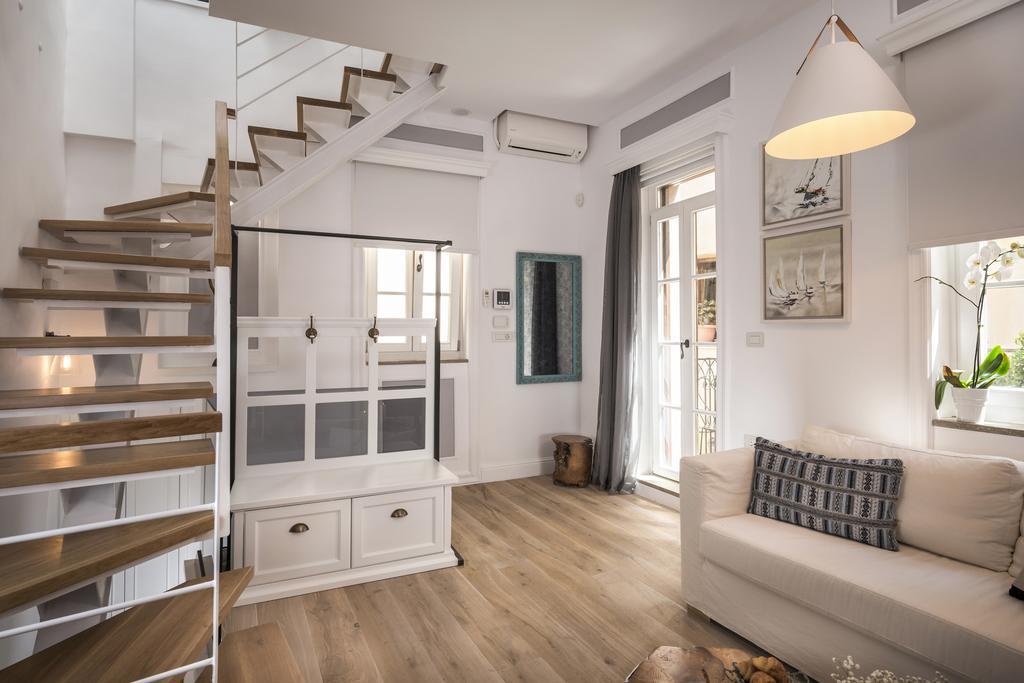 Casa Regina Luxury House Villa Chania  ภายนอก รูปภาพ