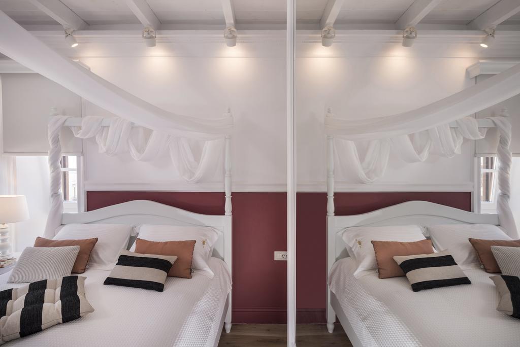 Casa Regina Luxury House Villa Chania  ภายนอก รูปภาพ