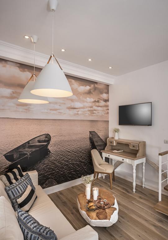Casa Regina Luxury House Villa Chania  ภายนอก รูปภาพ
