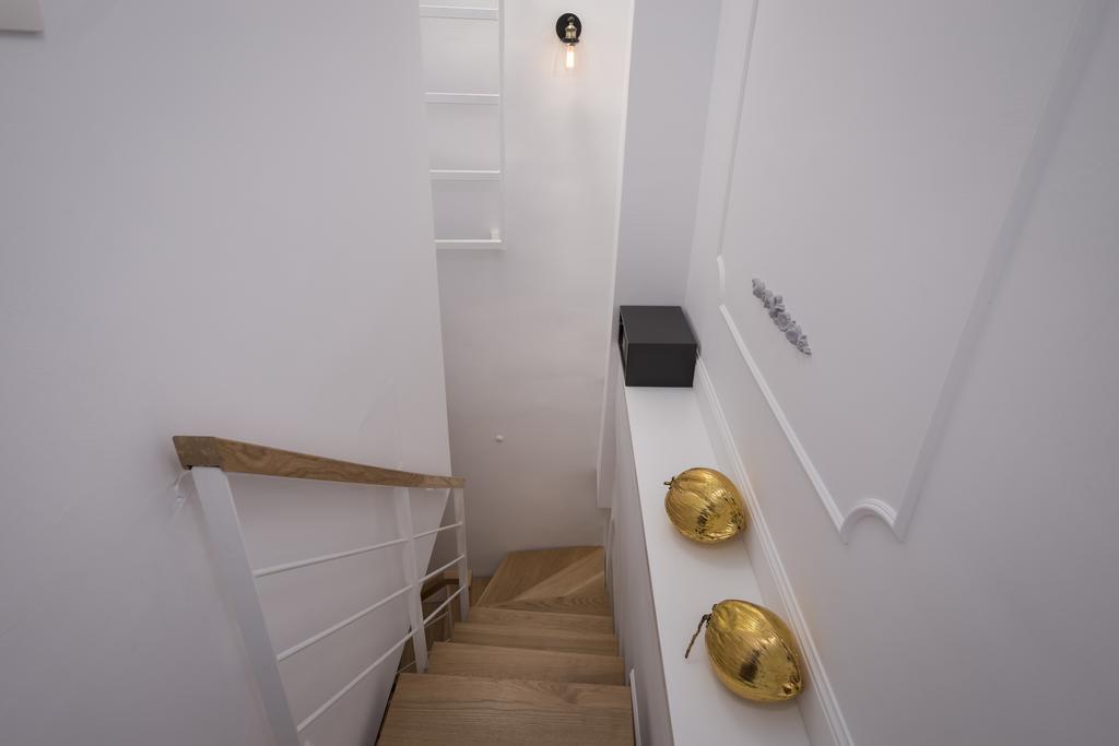 Casa Regina Luxury House Villa Chania  ภายนอก รูปภาพ