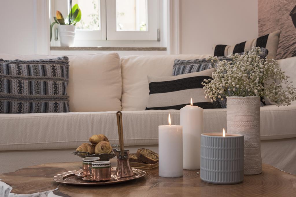 Casa Regina Luxury House Villa Chania  ภายนอก รูปภาพ