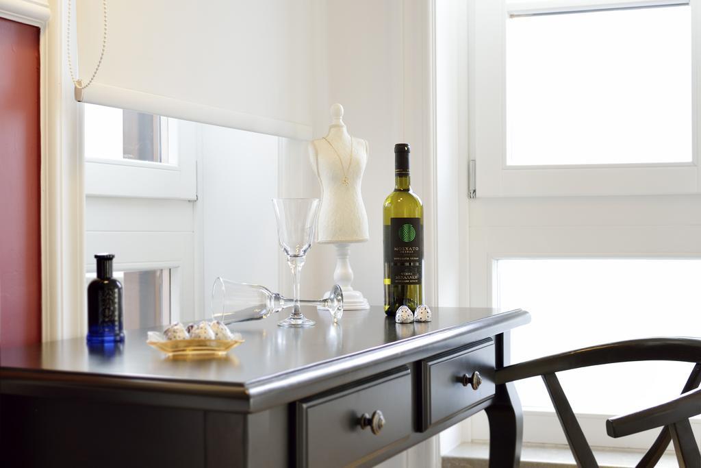 Casa Regina Luxury House Villa Chania  ภายนอก รูปภาพ