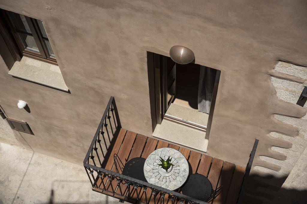 Casa Regina Luxury House Villa Chania  ภายนอก รูปภาพ