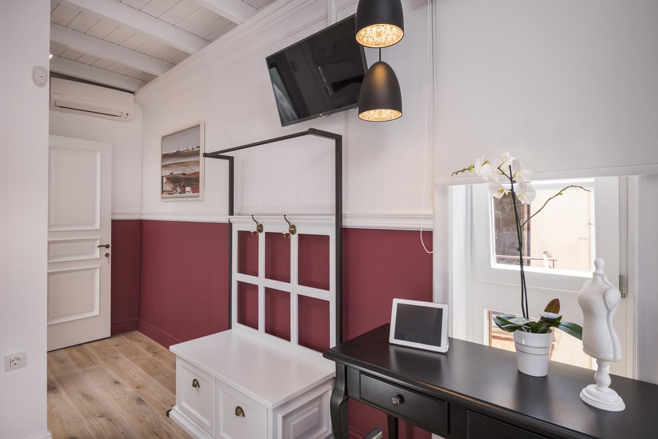 Casa Regina Luxury House Villa Chania  ภายนอก รูปภาพ