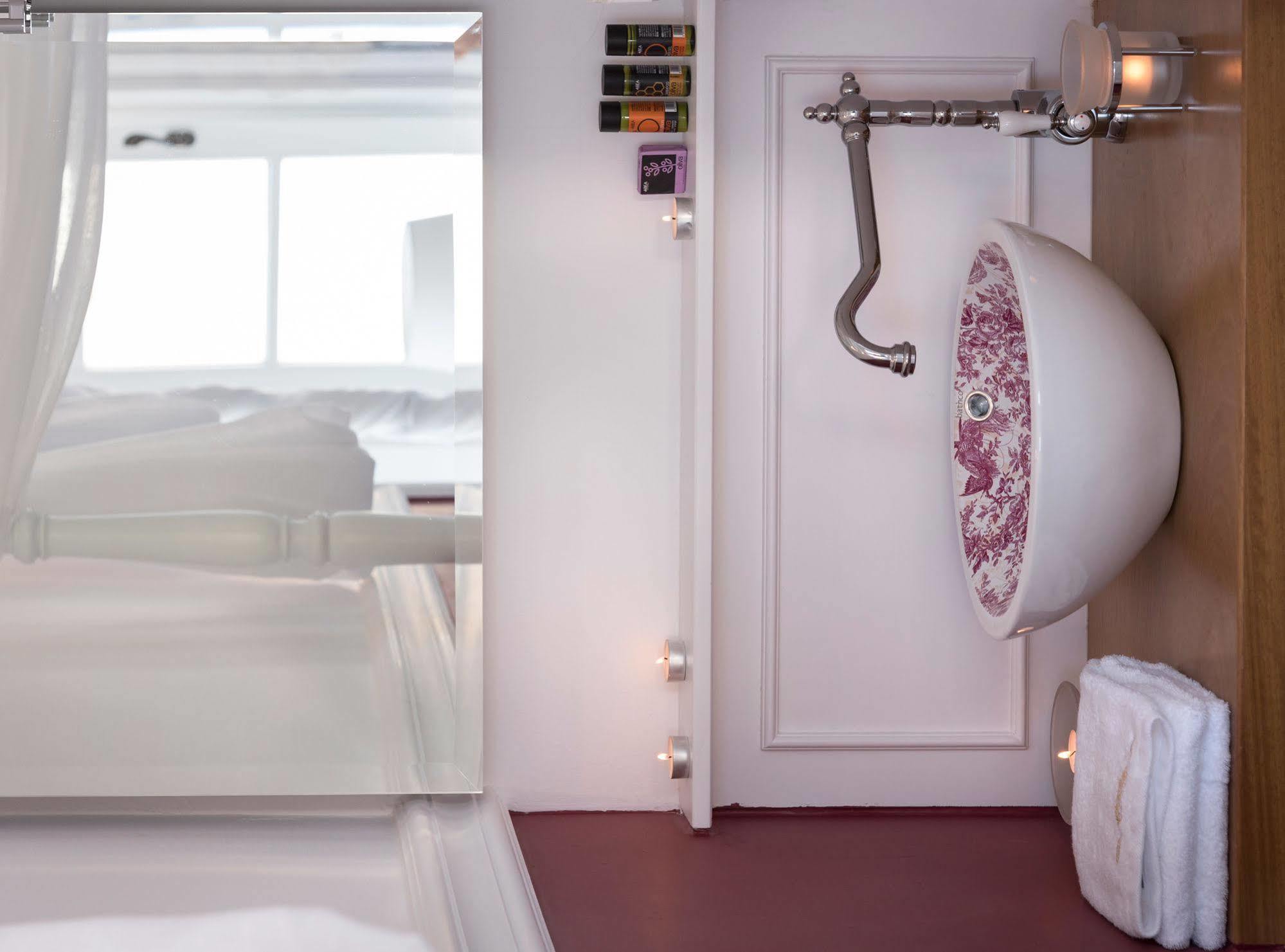 Casa Regina Luxury House Villa Chania  ภายนอก รูปภาพ