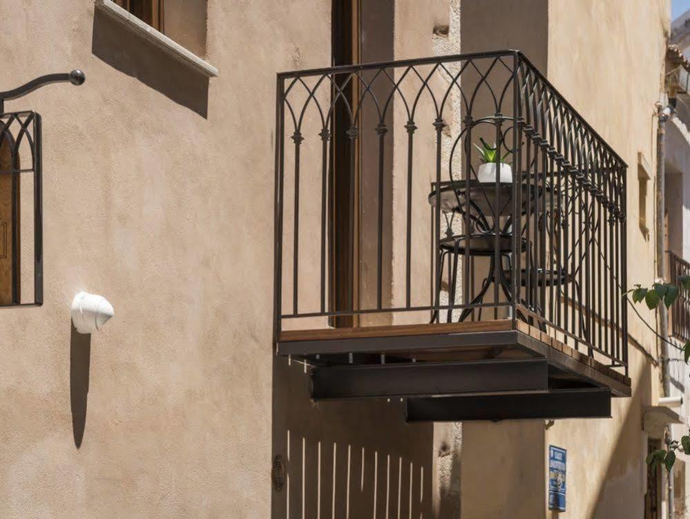 Casa Regina Luxury House Villa Chania  ภายนอก รูปภาพ