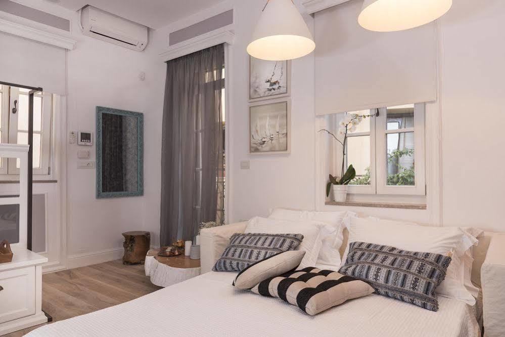 Casa Regina Luxury House Villa Chania  ภายนอก รูปภาพ