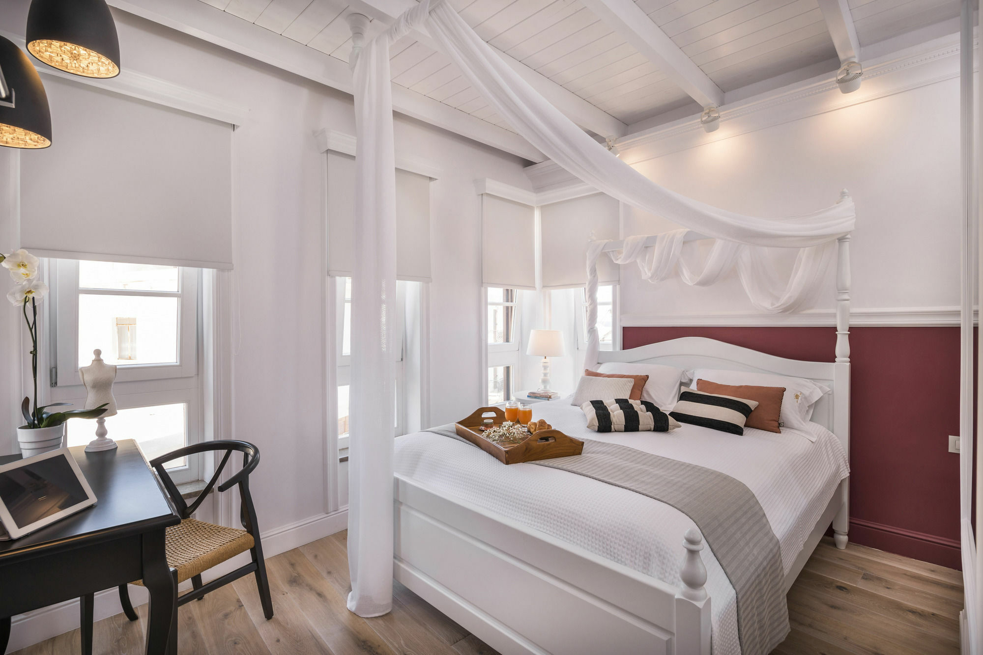 Casa Regina Luxury House Villa Chania  ภายนอก รูปภาพ