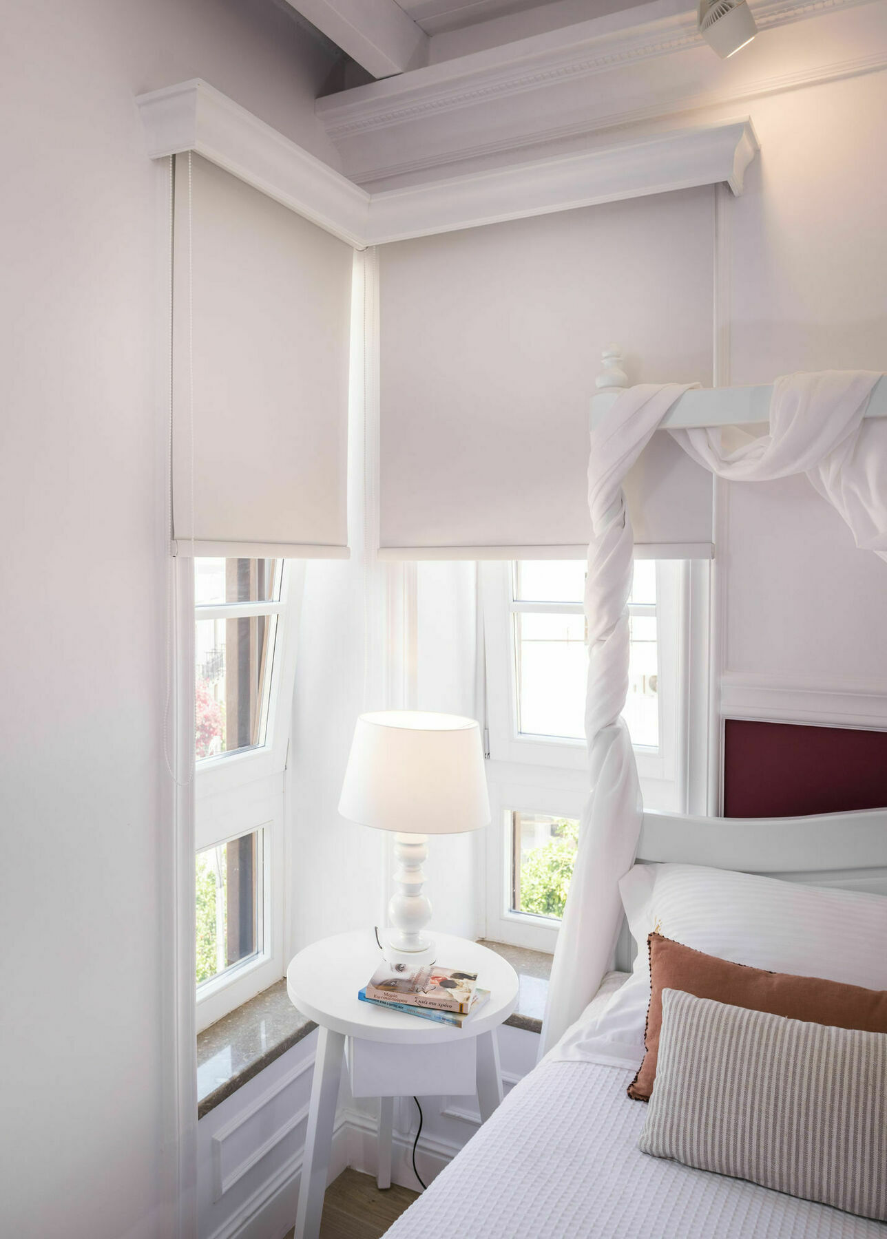 Casa Regina Luxury House Villa Chania  ภายนอก รูปภาพ
