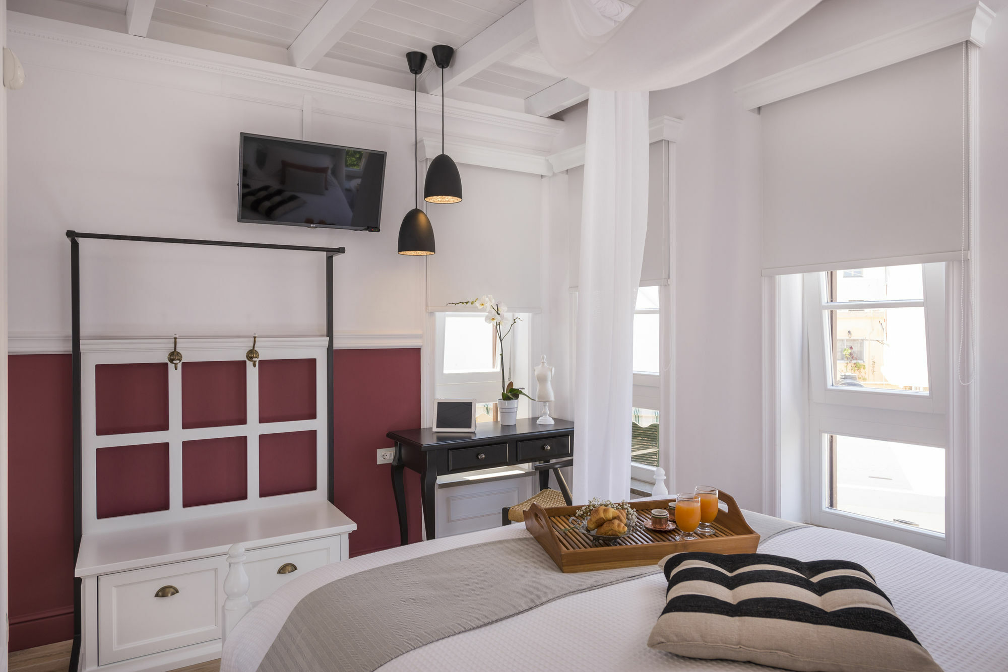 Casa Regina Luxury House Villa Chania  ภายนอก รูปภาพ
