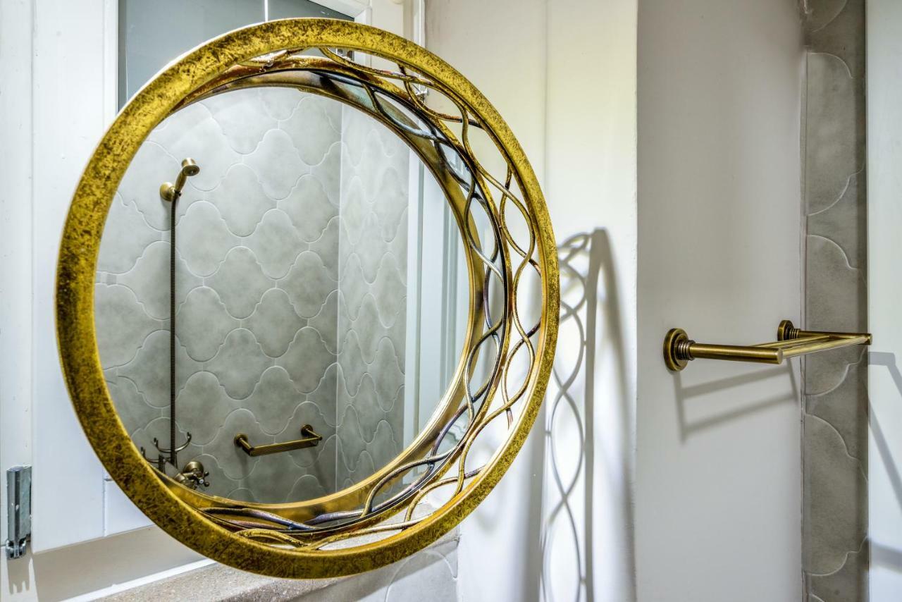 Casa Regina Luxury House Villa Chania  ภายนอก รูปภาพ