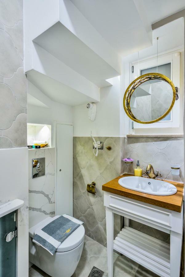 Casa Regina Luxury House Villa Chania  ภายนอก รูปภาพ